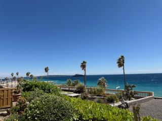 SEA FRONT CANNES Center - Cannes - 9