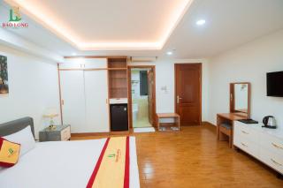 Bao Long Sky Hotel - Ho-Chi-Minh-Stadt - 9