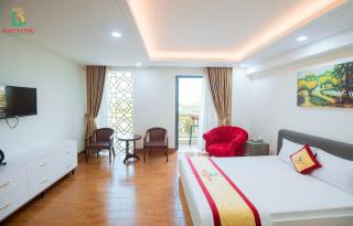 Bao Long Sky Hotel - 3