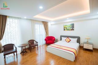 Bao Long Sky Hotel - 8
