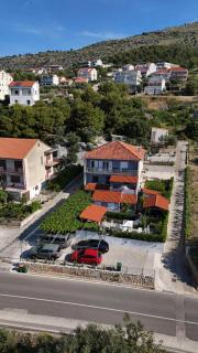 Apartments Vukman - Trogir - 9