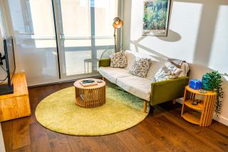 3 bed Apt near hospital, Uni & CBD - free parking! - Melbourne - 6