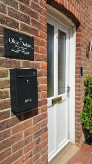 Okie Dokie - Charming 3 bedroom 2 bathroom property - Sheringham - 9