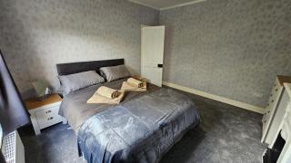 Okie Dokie - Charming 3 bedroom 2 bathroom property - Sheringham - 3