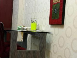 apartment 2br panoramic RMbybee - Bandung - 2