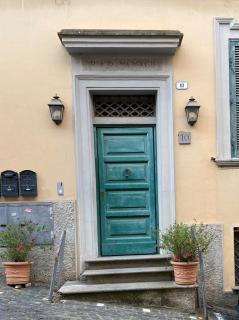 Domus Aila Appartamento Frascati - Frascati - 3
