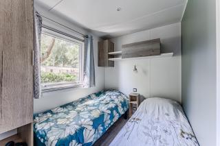 Mobil-home camping Gastes Landes - Gastes - 3