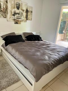 apartment with Garden - Roquebrune-sur Argens - 5