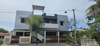 SHIs Spandha Apartments Near Coimbatore Airport - Coimbatore - 0
