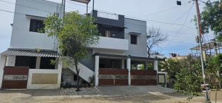 SHIs Spandha Apartments Near Coimbatore Airport - Coimbatore - 9