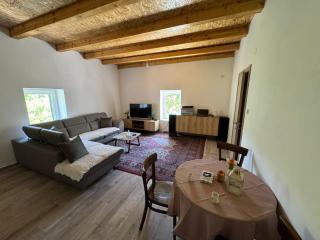 LOPATE mountain stone house - - 3