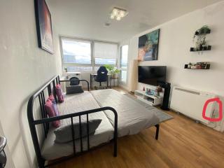 West Central Flat close to Little Venice - Londra - 7