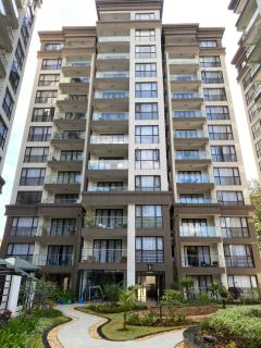 Stunning 2 Bedroom Riverside - Nairobi - 7