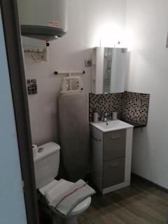 Le Petit Cosy 2e étage 15 m2 - 2