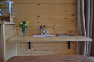Hidden Valley Cabin - Risan - 3