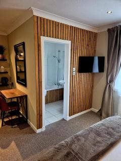 Kirkhouse Inn - 3