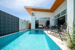 Family villa with Private swimming pool Phuket - Ban Riang - 9