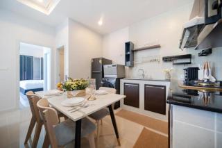 Family villa with Private swimming pool Phuket - Ban Riang - 7