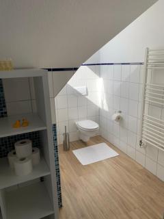 Ferienwohnungen am Aussendeich Wohnung 2 - Nordstrand - 7