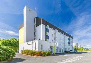 B&B HOTEL Tours Parc Expo St-Avertin - Saint-Avertin - 0