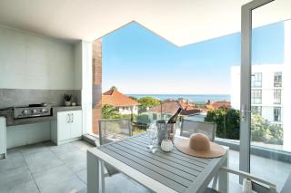 Bright 2bed in Sea Point w Sea Views Helio Haven - Città del Capo - 0