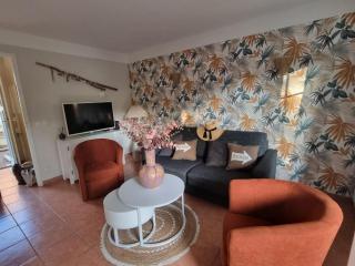 Domaine du golf, maison cottage 3ch proche plage - Lacanau - 4