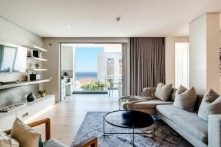 Bright 2bed in Sea Point w Sea Views Helio Haven - Città del Capo - 1