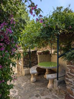 Appartement ensoleillé avec jardin et barbecue - Banyuls-sur-Mer - 6