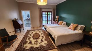 Finchden Self-Catering Guest House - 6