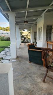 Finchden Self-Catering Guest House - 5