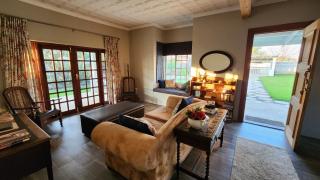 Finchden Self-Catering Guest House - 3