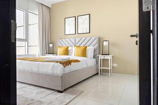 Silkhaus Luxurious 1 BDR Al Fay Park Nearby - 2