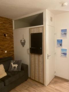 Val Thorens Appartement Cosy centre station - Val Thorens - 2