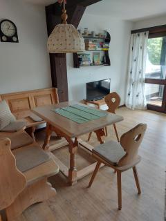Haus Seidelbast - Siegsdorf - 4