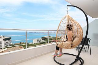 Villa Violetta Free Parking - 7