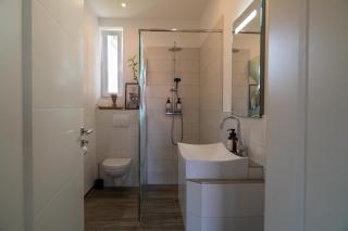 SOUL by Interior Apartments - Familienapp für 4 Personen - nahe ICE-Bahnhof, UNESCO-Bergpark - Parkplatzmöglichkeit - EBK, kinderfreundlich, chic & komfort - Gratis WLAN & Kinderspielzeug - Kassel - 3