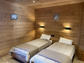 Chalet aux pieds des pistes Happy 2 alpes - Les Deux Alpes - 3