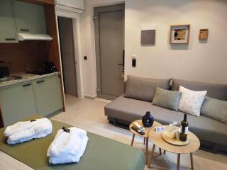 Azzure Luxury Suites - Potos - 1