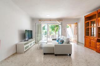 Duplex de 3 habitaciones en Terreros - By Aloha Palma - San Juan de los Terreros - 9