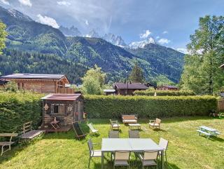Le cosy refuge - Chamonix-Mont-Blanc - 0