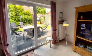 Ferienhaus Annelli Greetsiel - Entspannen im zweiten Zuhause - Krummhörn - 7