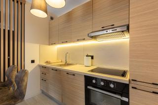 Jasmine 2-bedroom apartment - Bečići - 4