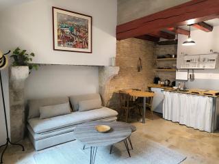 Petite Maison centre du village - Noyers-sur-Serein - 8