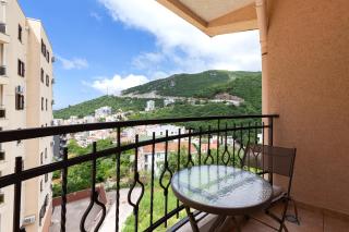 Jasmine 2-bedroom apartment - Bečići - 3