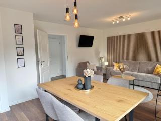 Ferienwohnung Westindien Flensburg - Flensburgo - 8