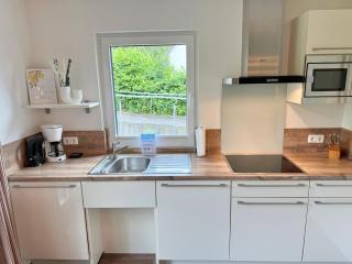 Ferienwohnung Westindien Flensburg - Flensburgo - 5