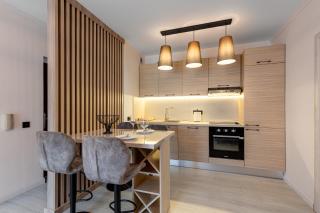 Jasmine 2-bedroom apartment - 9