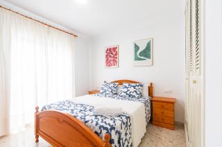 Duplex de 3 habitaciones en Terreros - By Aloha Palma - San Juan de los Terreros - 6