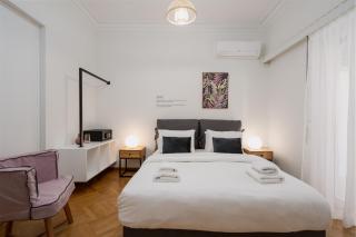 Modern apartment near Lycabettus hill with balcony - Atene - 7