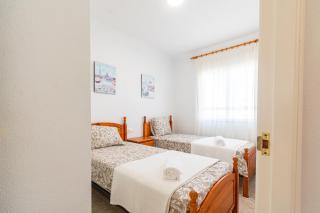 Duplex de 3 habitaciones en Terreros - By Aloha Palma - San Juan de los Terreros - 2